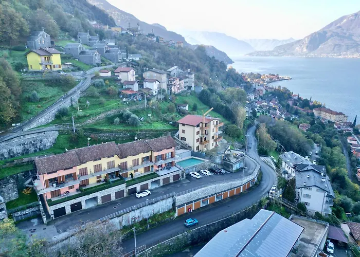 Belvedere In Costa - Lake View