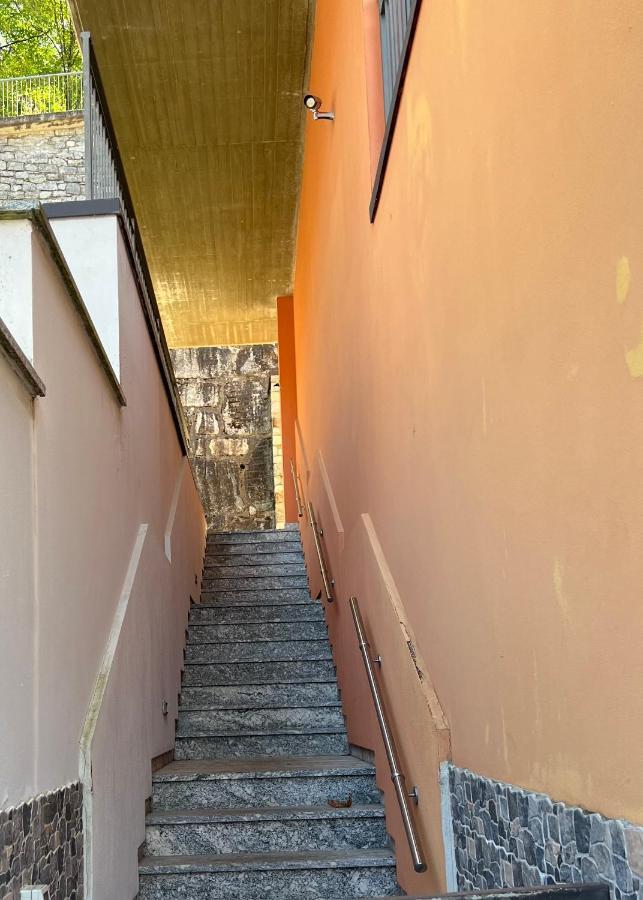 Belvedere In Costa - View Appartement Bellano