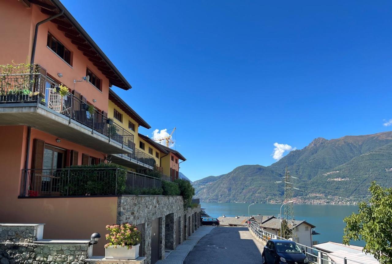 Belvedere In Costa - View Appartement