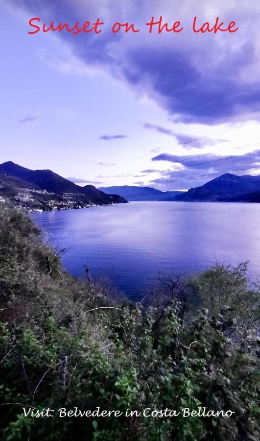 Appartement Belvedere In Costa - View