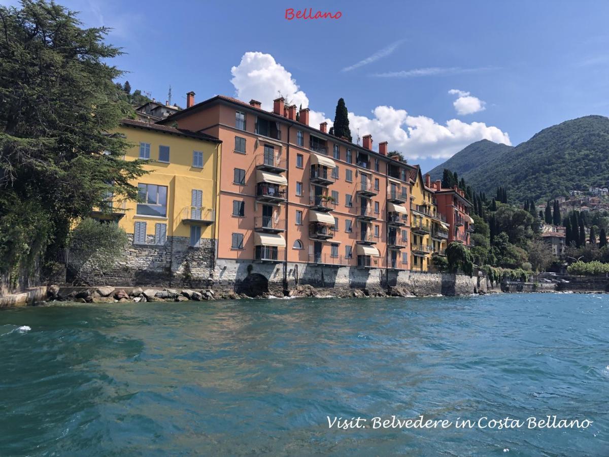 Belvedere In Costa - View Appartement