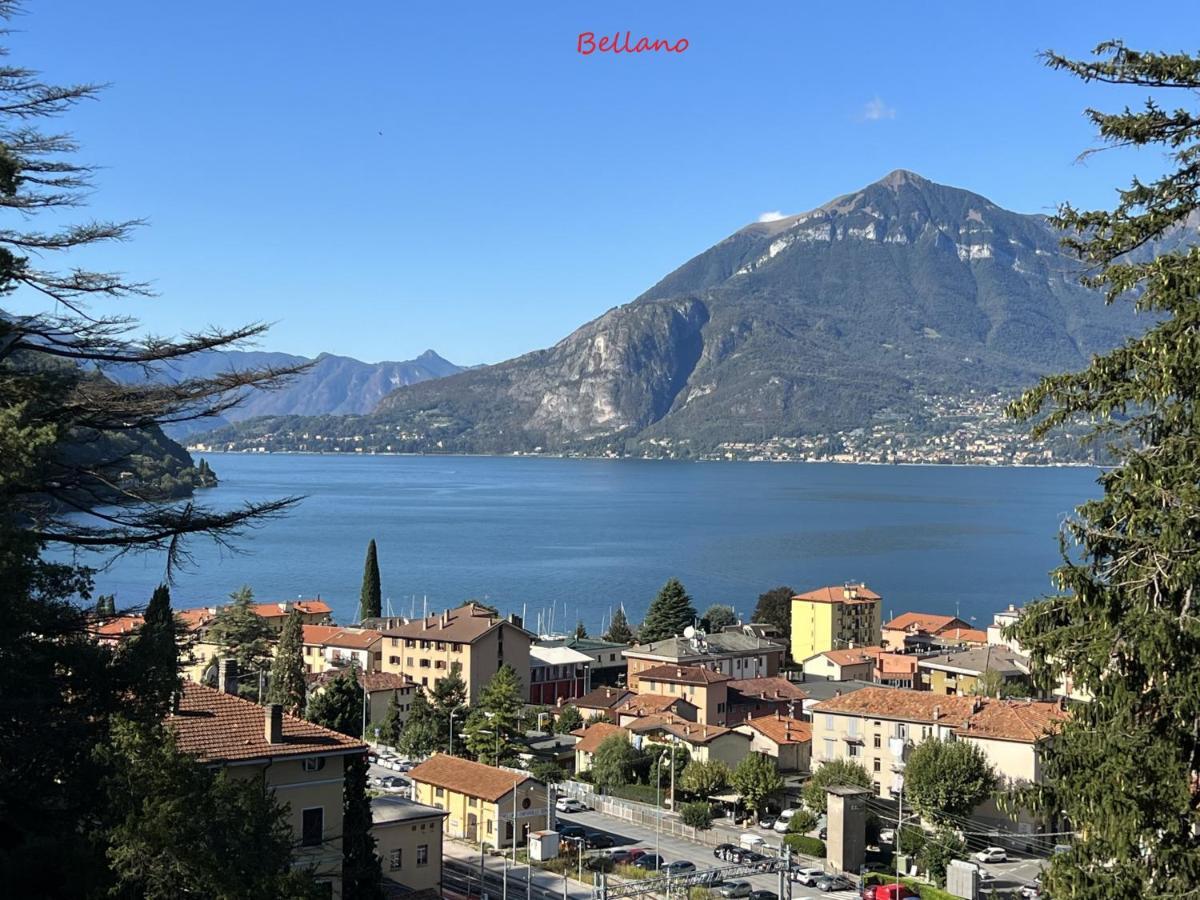 Belvedere In Costa - View Appartement *