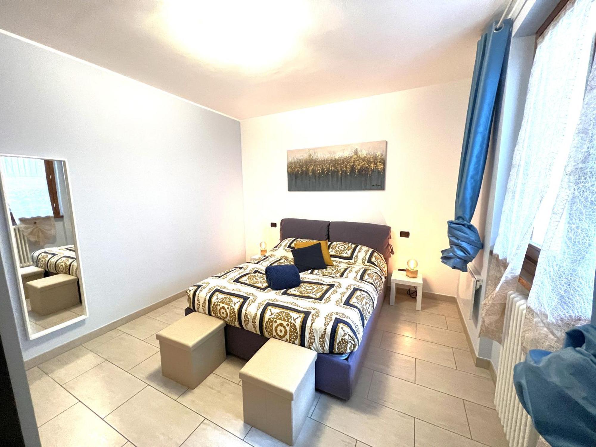 Belvedere In Costa - View Appartement *