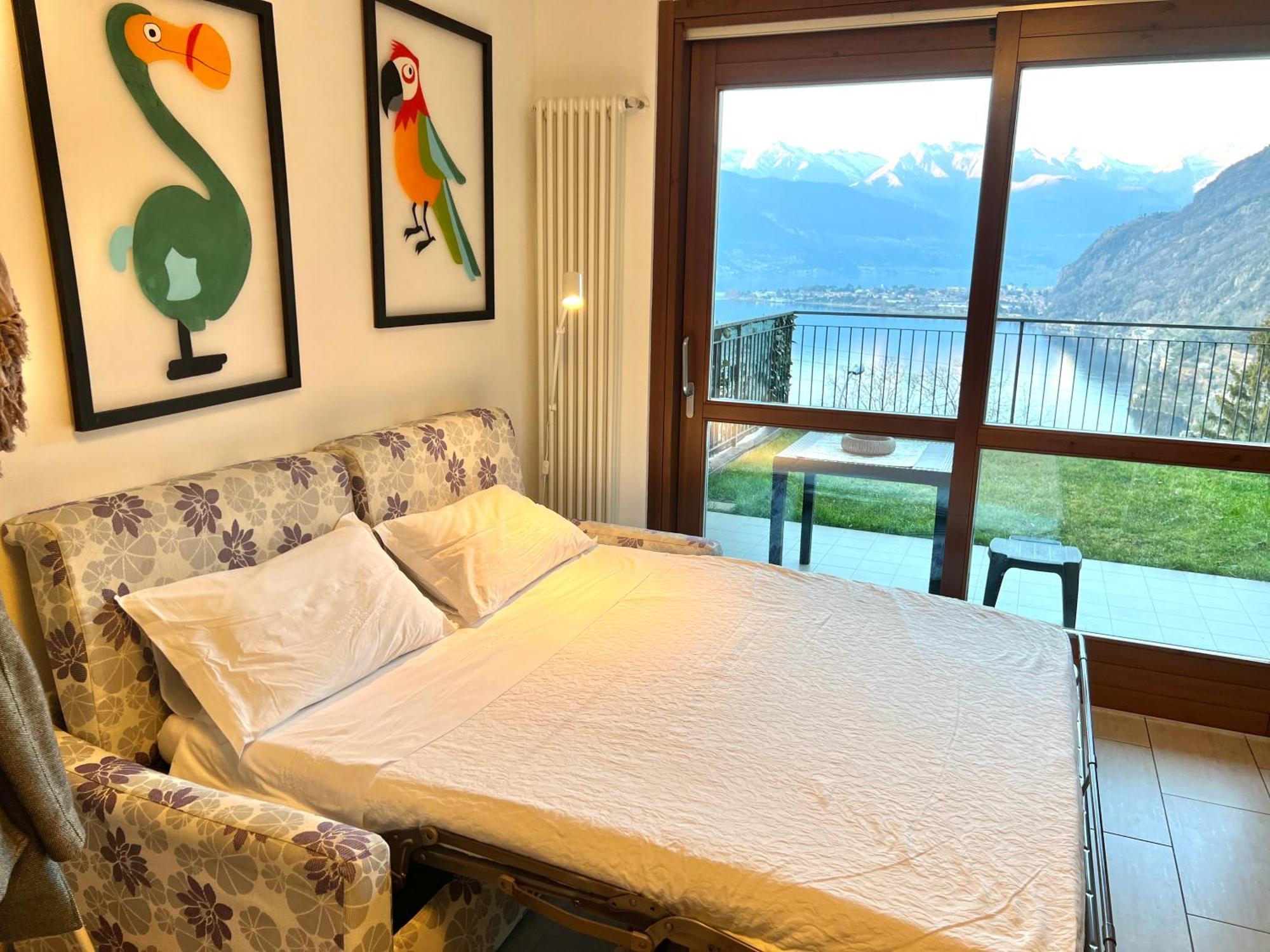Belvedere In Costa - View Appartement